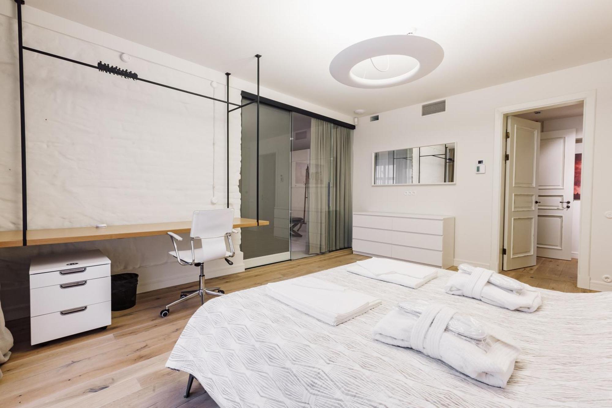 Millionaire Suite Riga Exterior photo