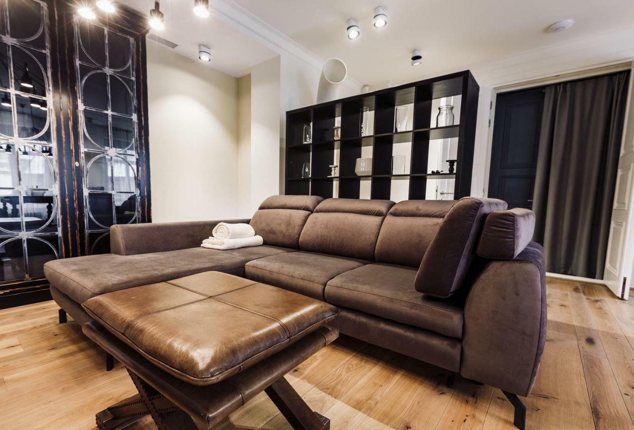 Millionaire Suite Riga Exterior photo