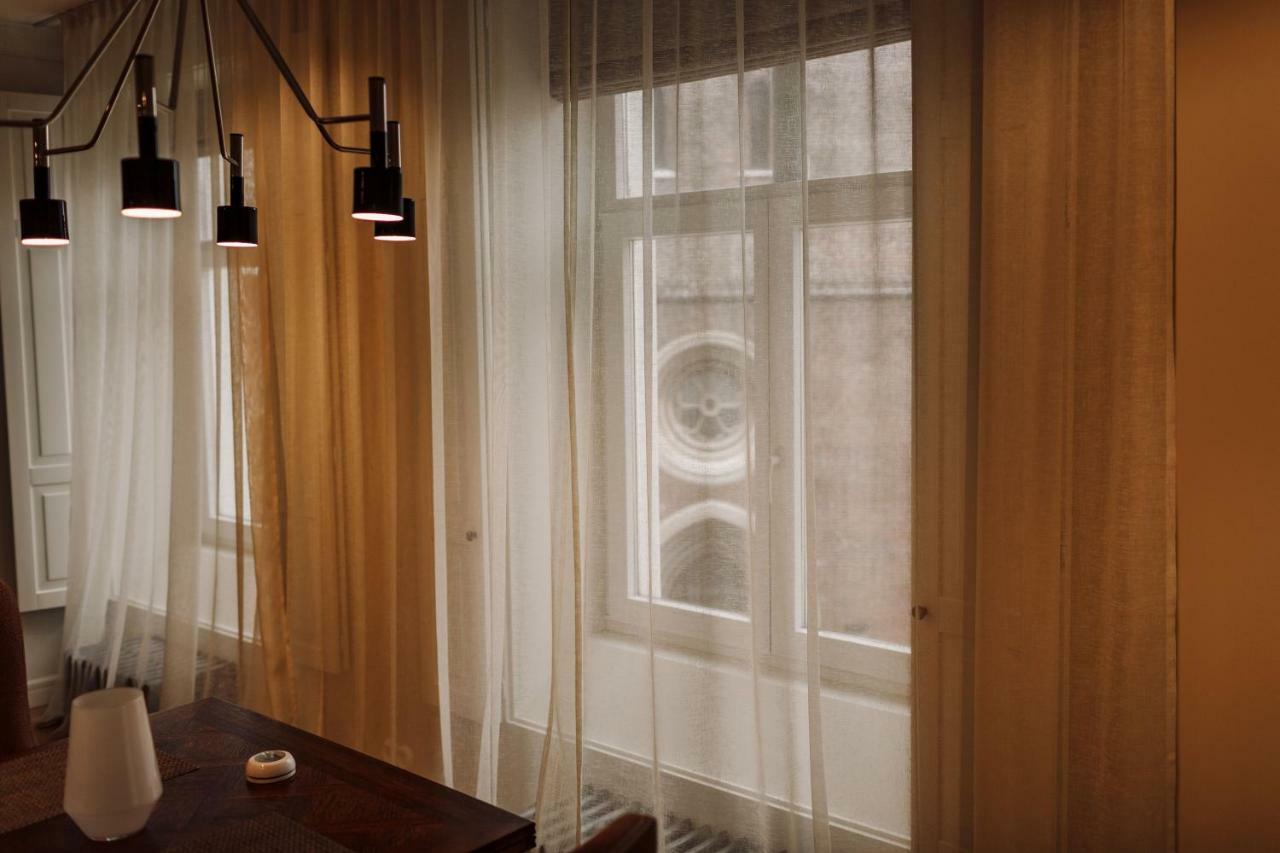 Millionaire Suite Riga Exterior photo
