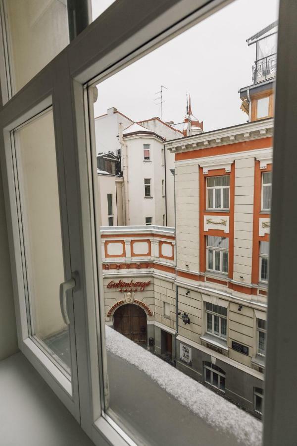 Millionaire Suite Riga Exterior photo