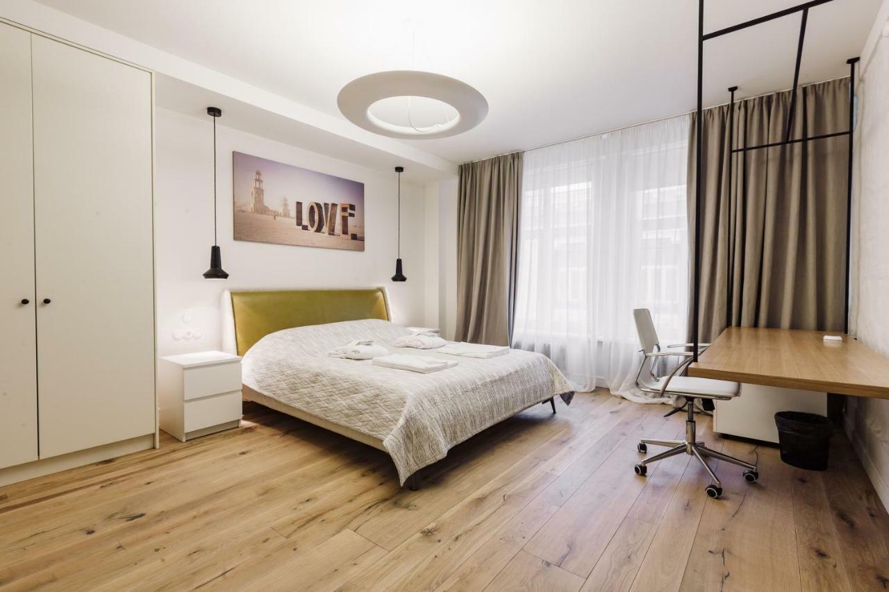 Millionaire Suite Riga Exterior photo