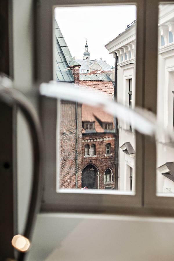 Millionaire Suite Riga Exterior photo