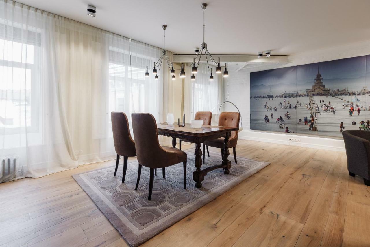 Millionaire Suite Riga Exterior photo