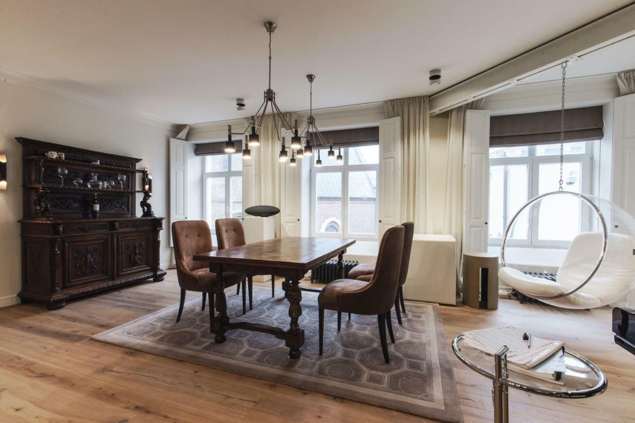 Millionaire Suite Riga Exterior photo