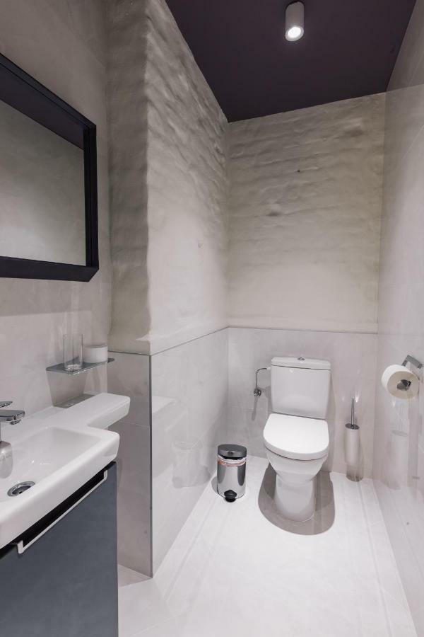 Millionaire Suite Riga Exterior photo